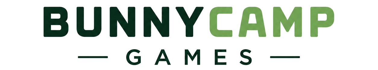 Bunnycamp Games